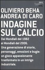 Indagine sul calcio