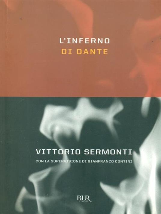 L'Inferno di Dante - 3