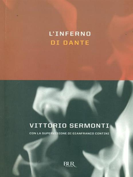 L'Inferno di Dante - 6