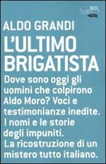 L'ultimo brigatista