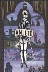 Amleto - William Shakespeare - Libro - Rizzoli - BUR Exploit