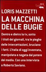 La macchina delle bugie