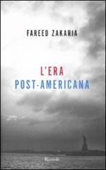 L'era post-americana