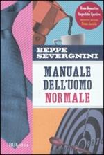 Manuale dell'uomo normale