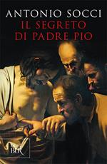 Il segreto di padre Pio