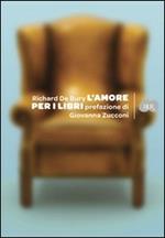 L'amore per i libri