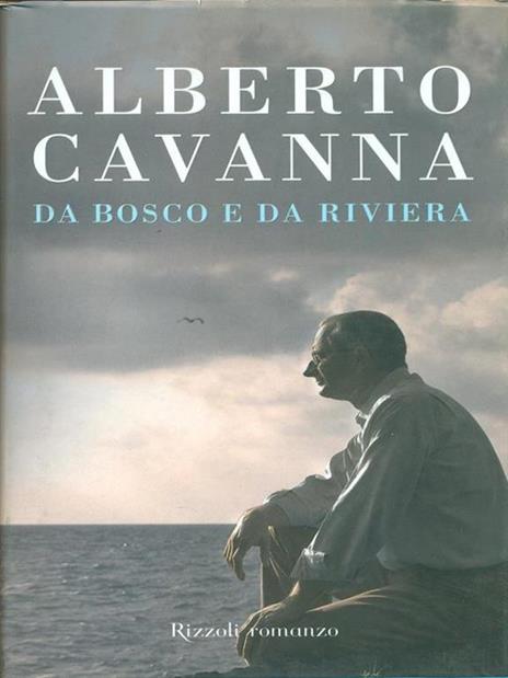 Da bosco e da riviera - Alberto Cavanna - 3