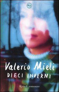 Dieci inverni - Valerio Mieli - copertina