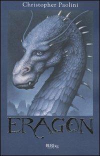 Eragon. L'eredità. Vol. 1 - Christopher Paolini - copertina