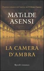 La camera d'ambra