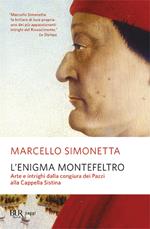 L'enigma Montefeltro