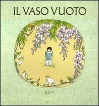 Il vaso vuoto - Demi - copertina