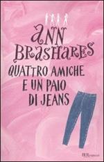 Quattro amiche e un paio di jeans