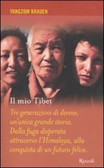 Il mio Tibet