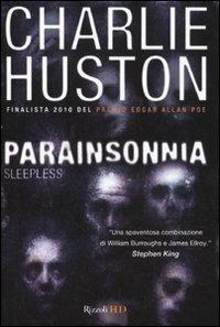 Parainsonnia - Charlie Huston - 3