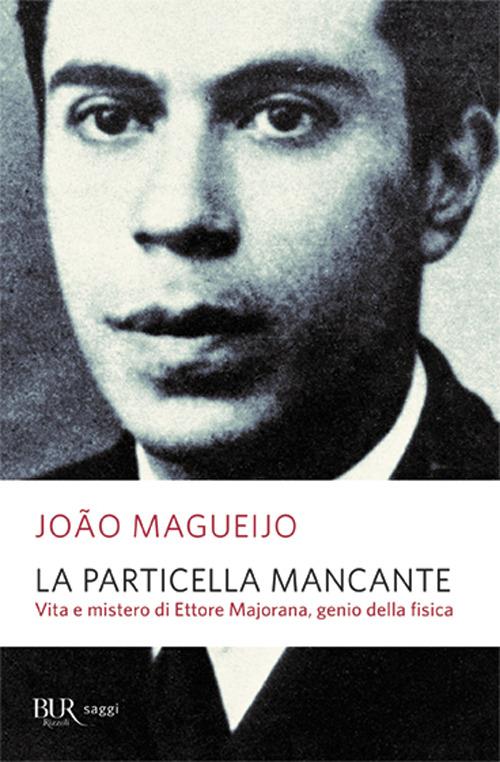 La Nuova Stampa 1950 La scomparsa di Ettore Majorana