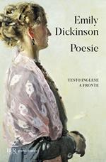 Poesie. Testo inglese a fronte