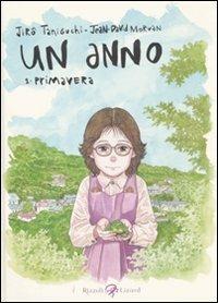 Un anno. Vol. 1: Primavera - Jiro Taniguchi,Jean-David Morvan - 6