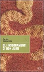 Gli insegnamenti di don Juan