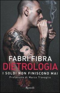 Dietrologia. I soldi non finiscono mai - Fabri Fibra - 2