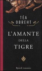 L'amante della tigre