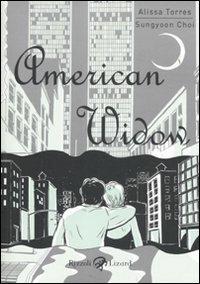 American widow - Alissa Torres,Sungyoon Choi - 4