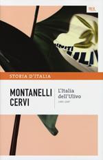 Storia d'Italia vol.1 di Indro Montanelli, Roberto Gervaso - 9788817099134  in Storia d'Italia