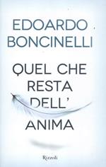 Quel che resta dell'anima