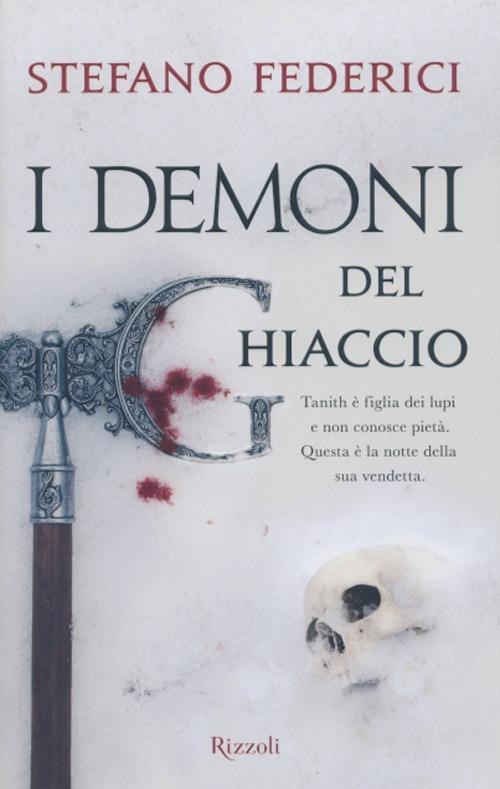 I demoni del ghiaccio - Stefano Federici - 5