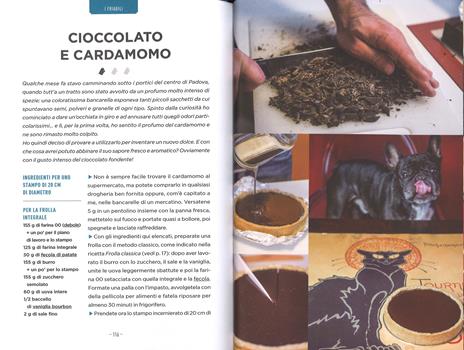 Dolce quanto basta. Bake off Italia, dolci in forno - Gabriele De Benetti - 2