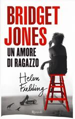 Bridget Jones. Un amore di ragazzo