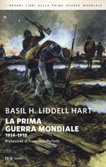 La prima guerra mondiale. 1914-1918