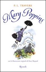 Mary Poppins