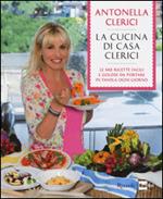 La cucina di casa Clerici. Ediz. illustrata