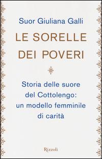 Le sorelle dei poveri - Giuliana Galli - copertina