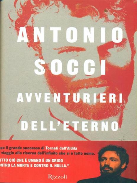 Avventurieri dell'eterno - Antonio Socci - 5