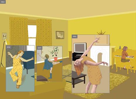 Qui - Richard McGuire - 5