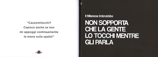 Il milanese imbruttito. Il book di MilanoMilano - Libro - Rizzoli - |  Feltrinelli