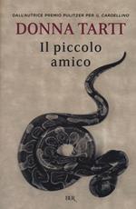 GG LIBRO: DIO DI ILLUSIONI - DONNA TARTT - SUPERPOCKET - 1992