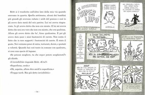 La vera storia di Augie Hobble - Lane Smith - 4