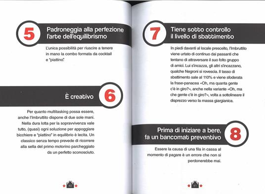 Il milanese imbruttito. Milanesità. Istruzioni per l'uso - 2