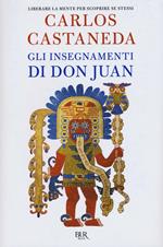 Gli insegnamenti di don Juan