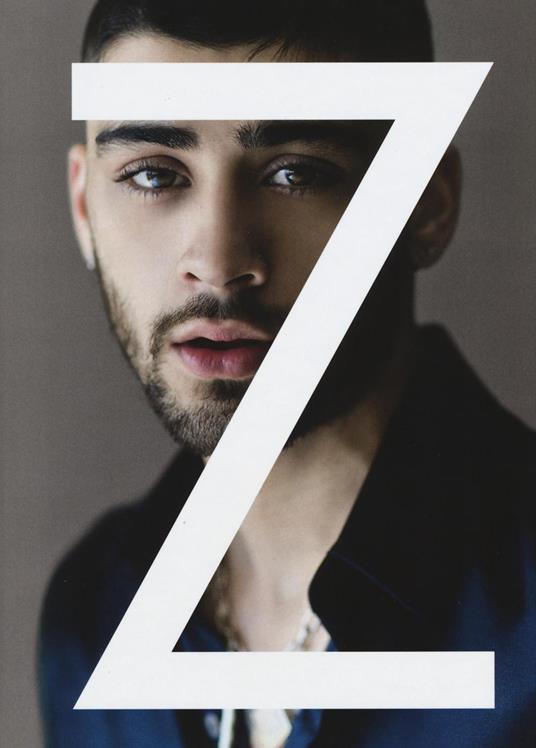 Zayn. Ediz. a colori - Zayn Malik - 2