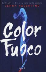 Color fuoco