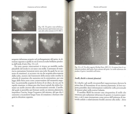 L' universo nel Terzo millennio. Le meraviglie che conosciamo e i misteri ancora insoluti del cosmo - Margherita Hack - 2