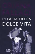 L'Italia della dolce vita