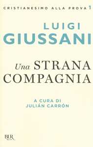  Una strana compagnia - image