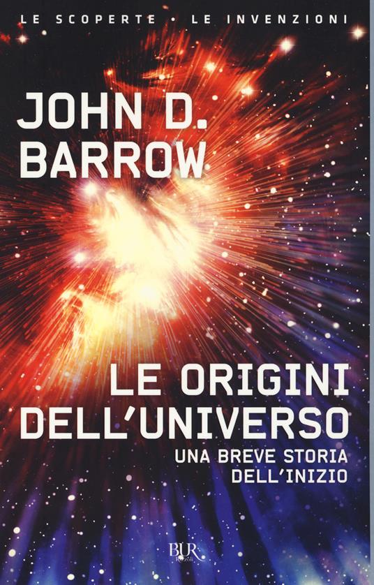 I segreti dell'universo - Rizzoli Libri