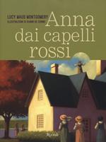 Anna dai capelli rossi