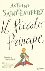 Il Piccolo Principe. Ediz. a colori